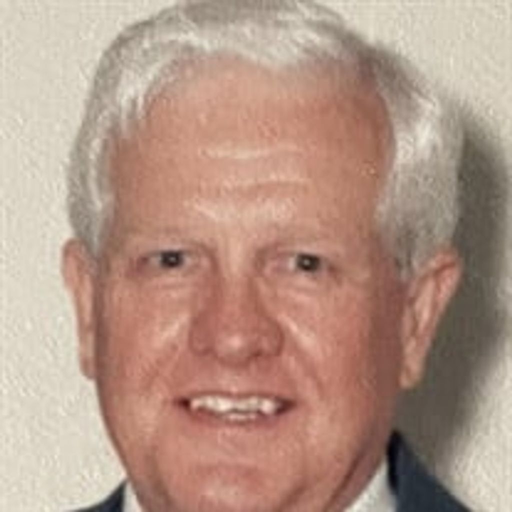 Jimmy Gerald Jackson
