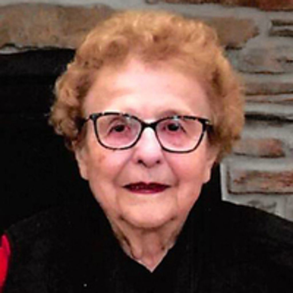 Charmaine Jaeger