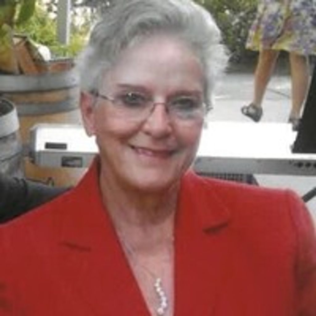 Connie S. Weatherford