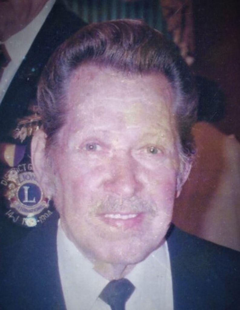 Roger B. Markle Profile Photo