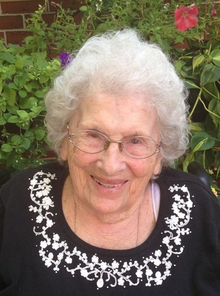 Josephine J Cucinelli Profile Photo