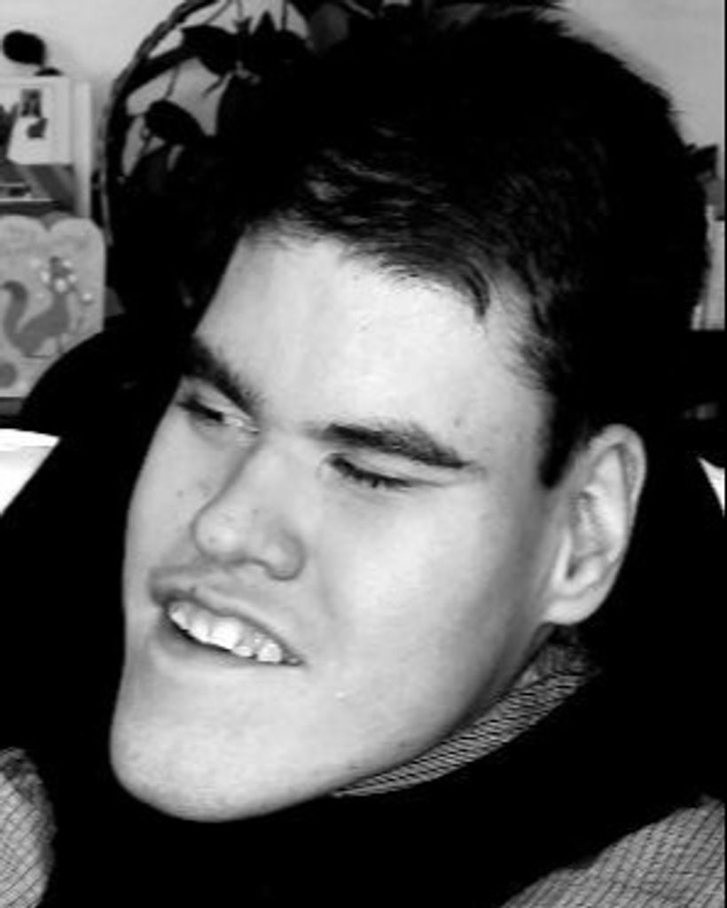 Darrin Baldwin Profile Photo