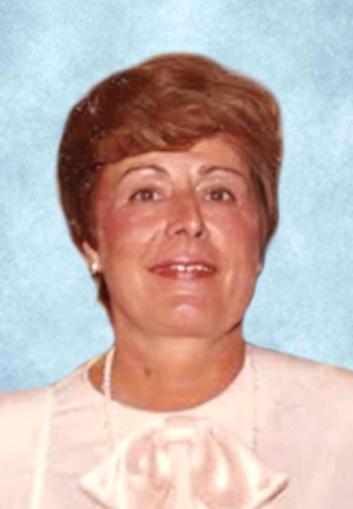 Martha Phillips Profile Photo