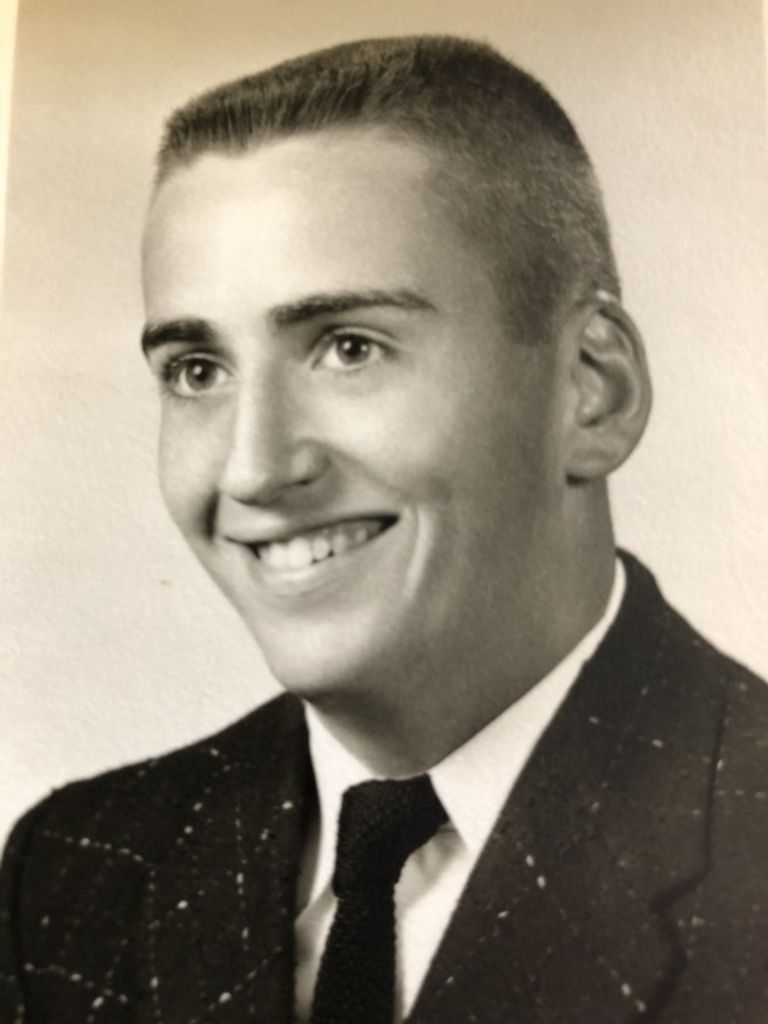 C. Charles "Charlie" Brennan