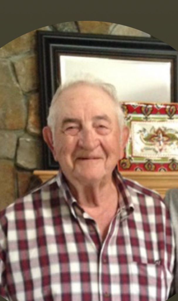 Robert Luvern Whiteley