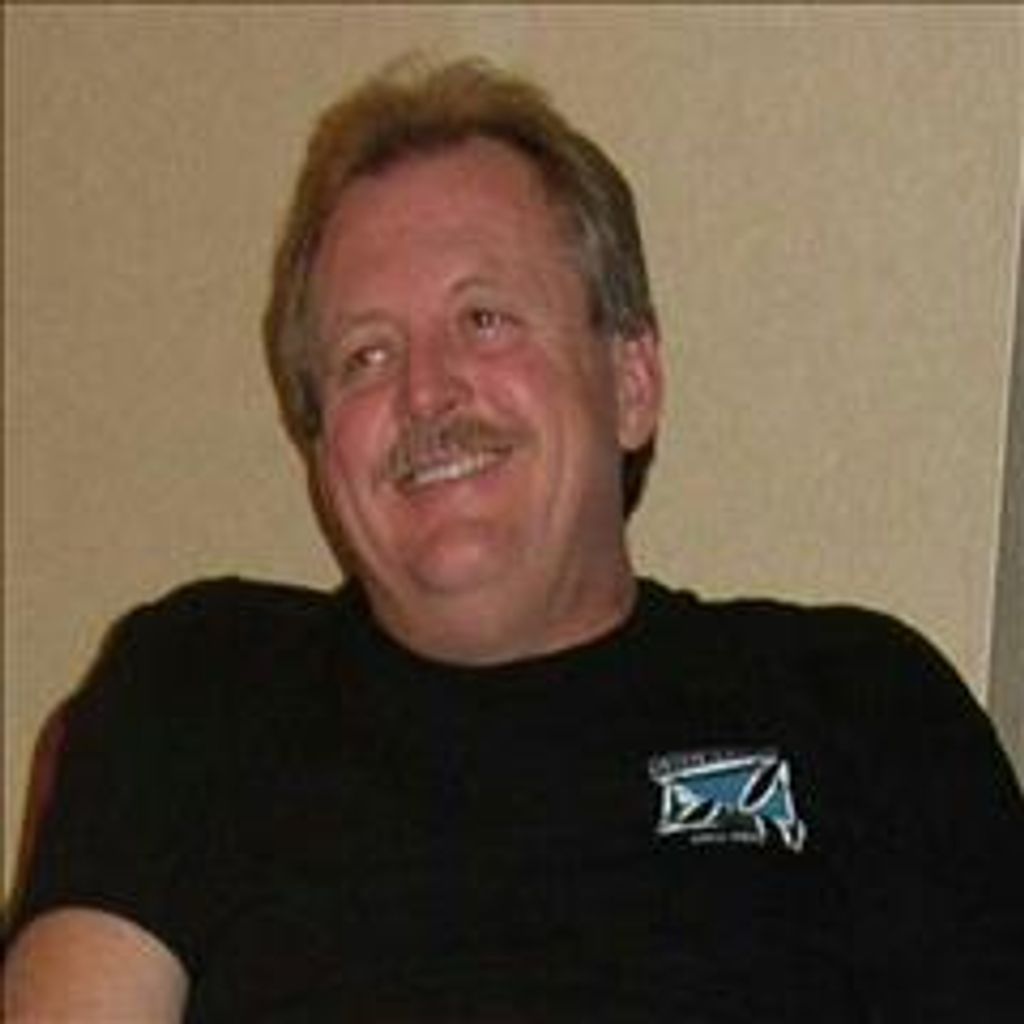 Steven R. Tate Profile Photo