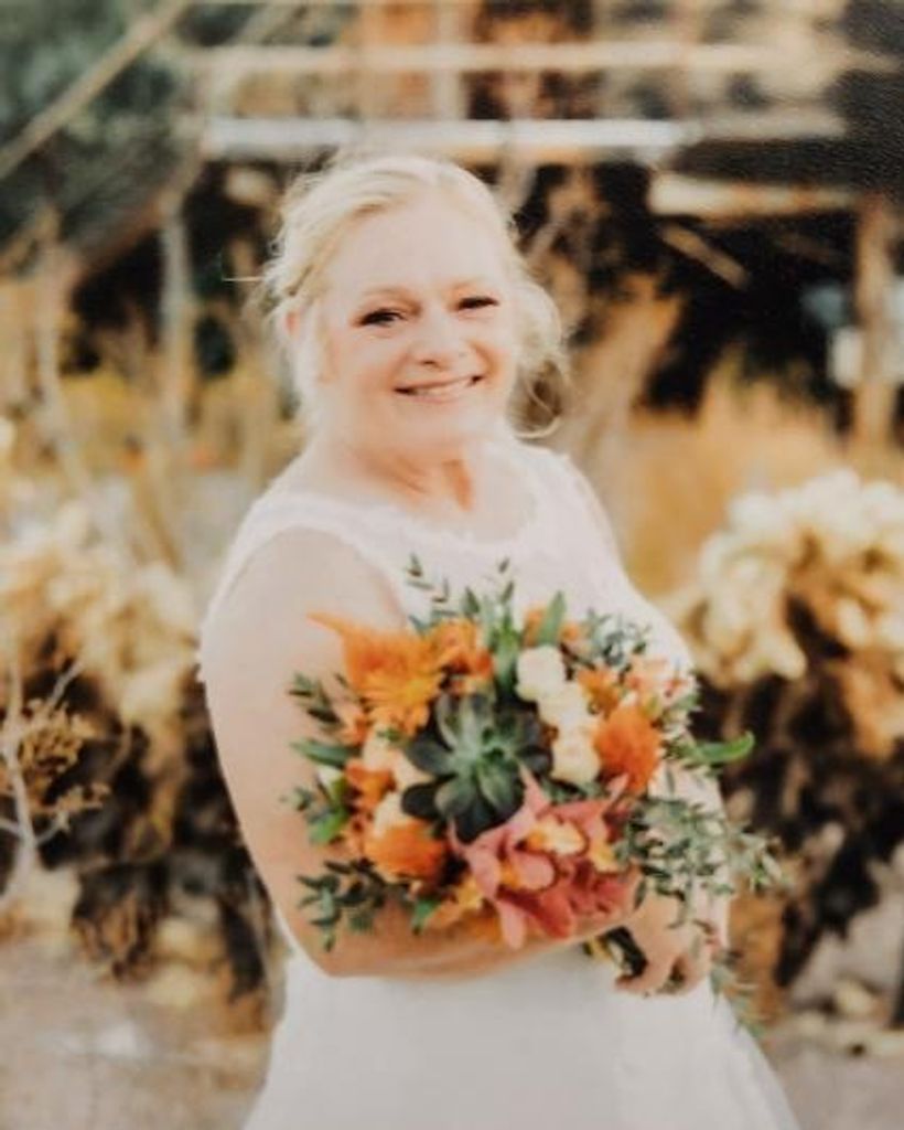 Elizabeth Ann Seyler