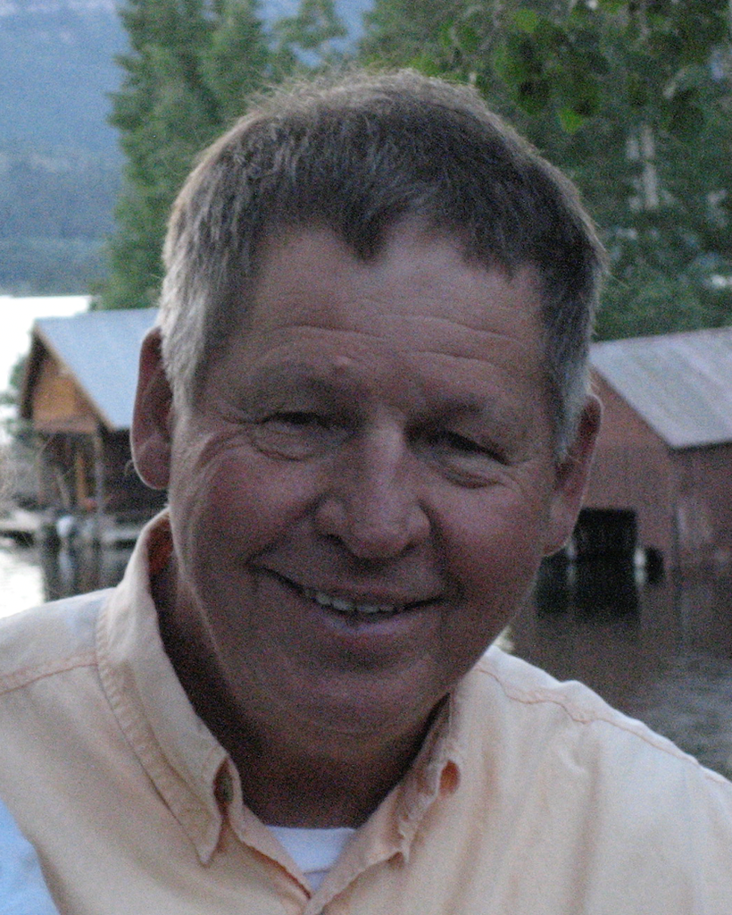 Dr. Forrest Dean Brown Profile Photo