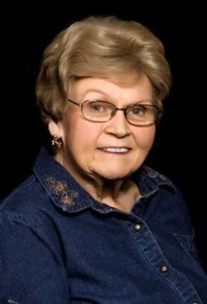 Laura Brooks Harris