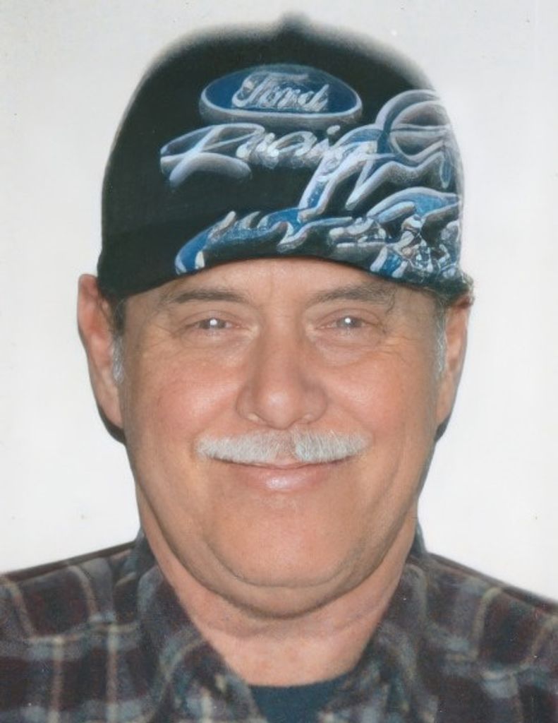 Keith G. Clark Jr. Profile Photo