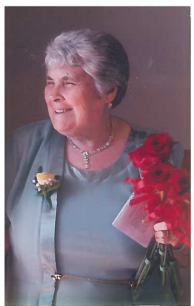 Rosemary Harris Profile Photo
