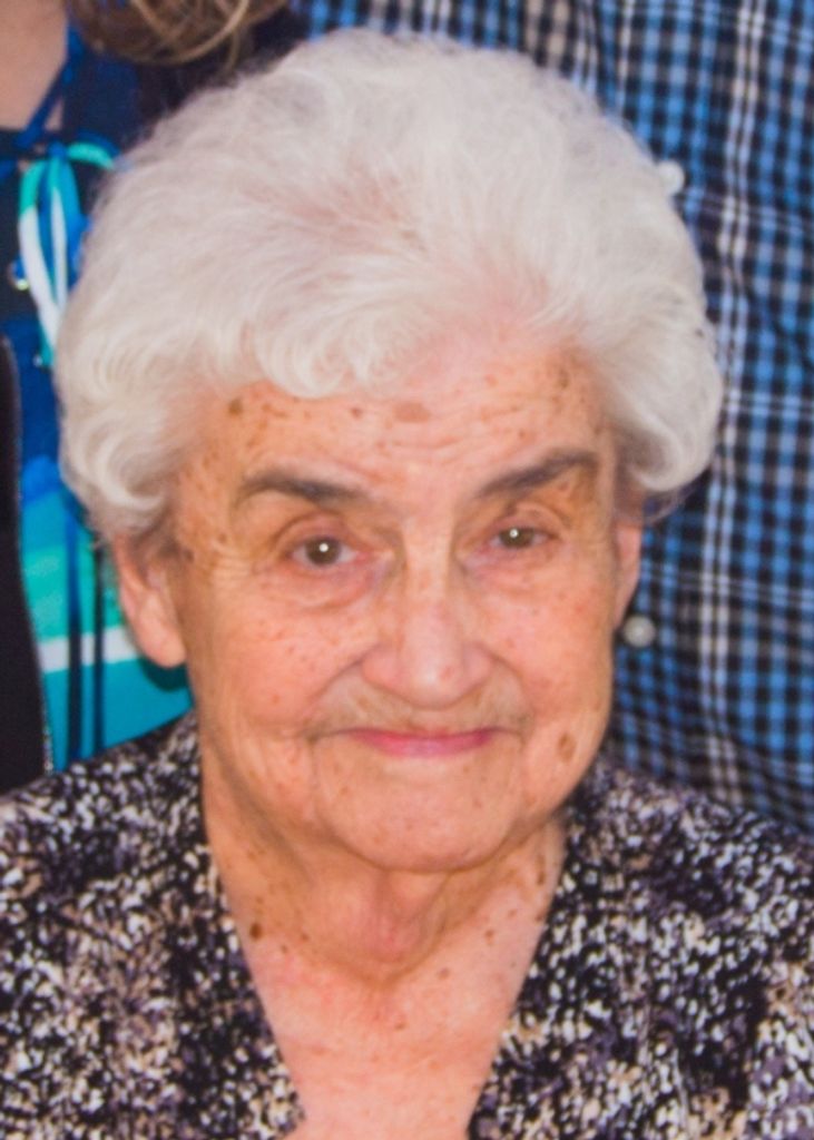 Betty Brown