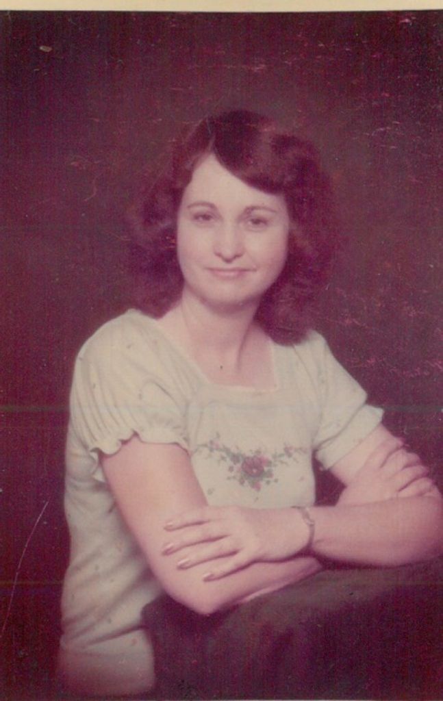 Sylvia Thomas