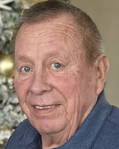 Bruce Allan Eichmeyer Profile Photo