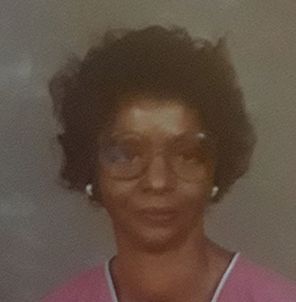 Margaretta Pritchard Profile Photo