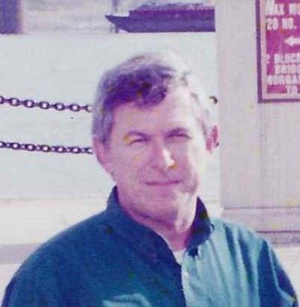 William "Billy" Parmer Ballow Profile Photo