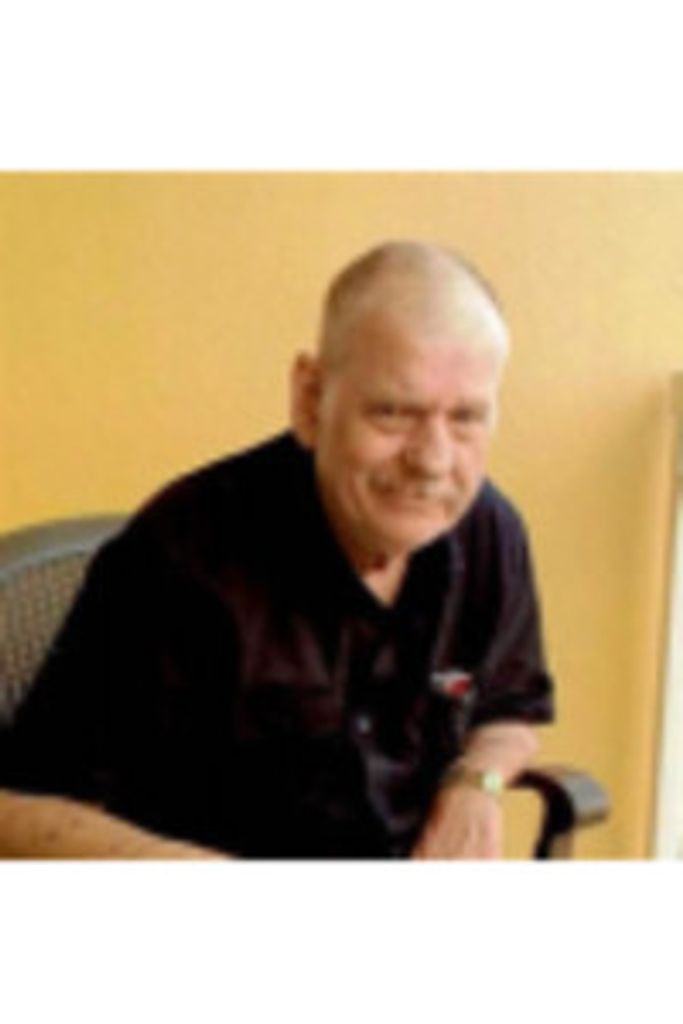 Norman Spivey Profile Photo