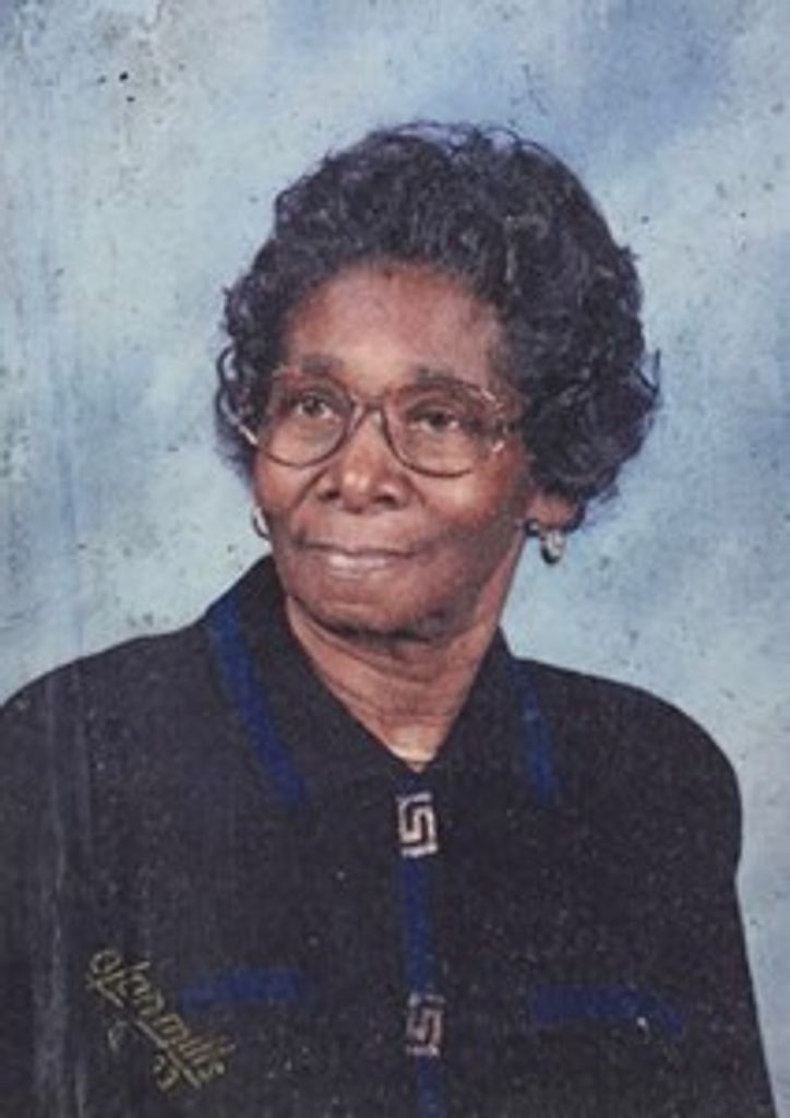 Mary Elizabeth Dedmon