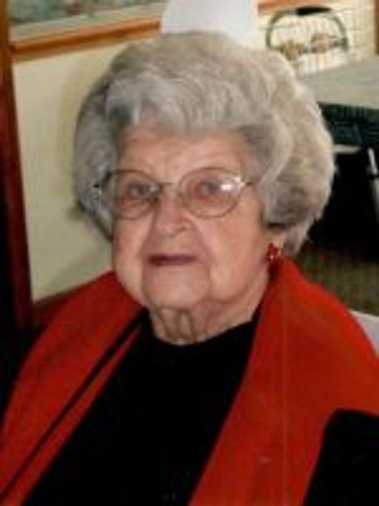 Nora E. Tolbert