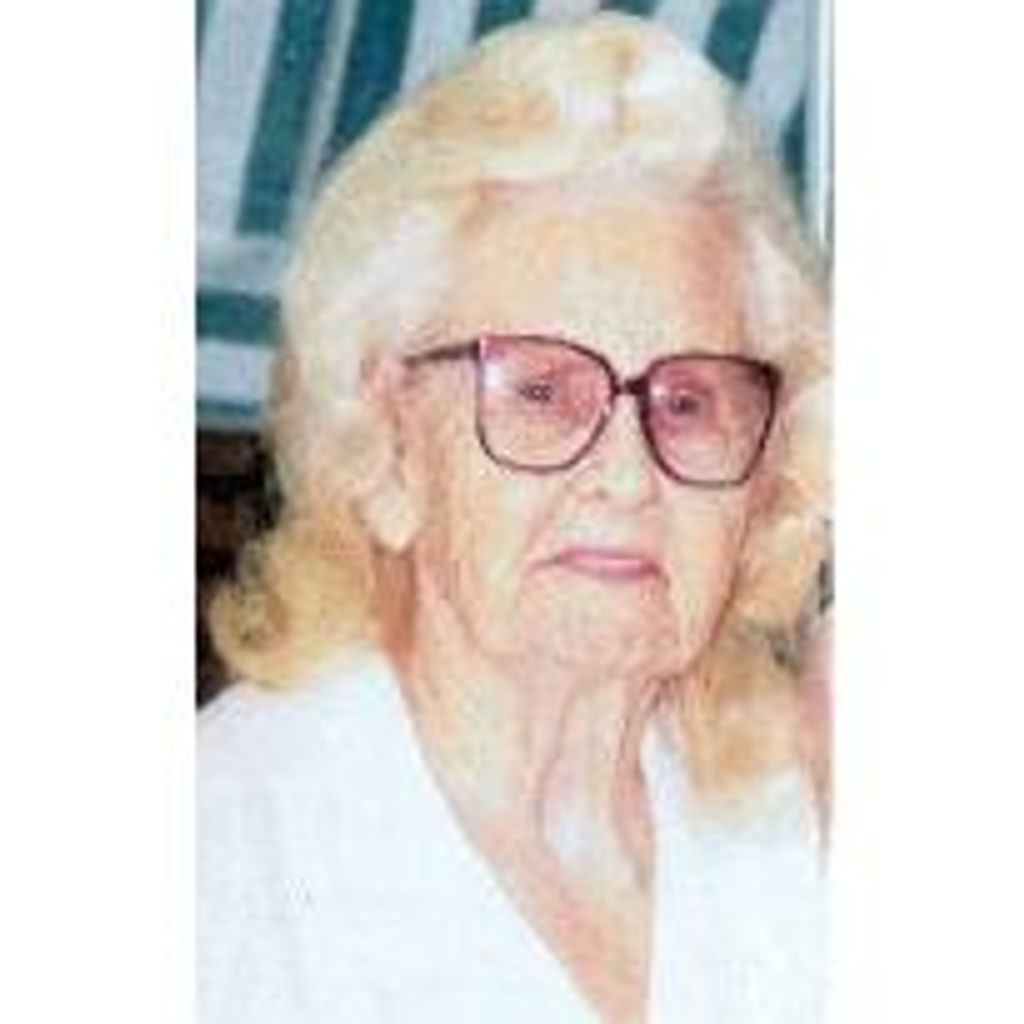 Marjorie Mae Sullvan
