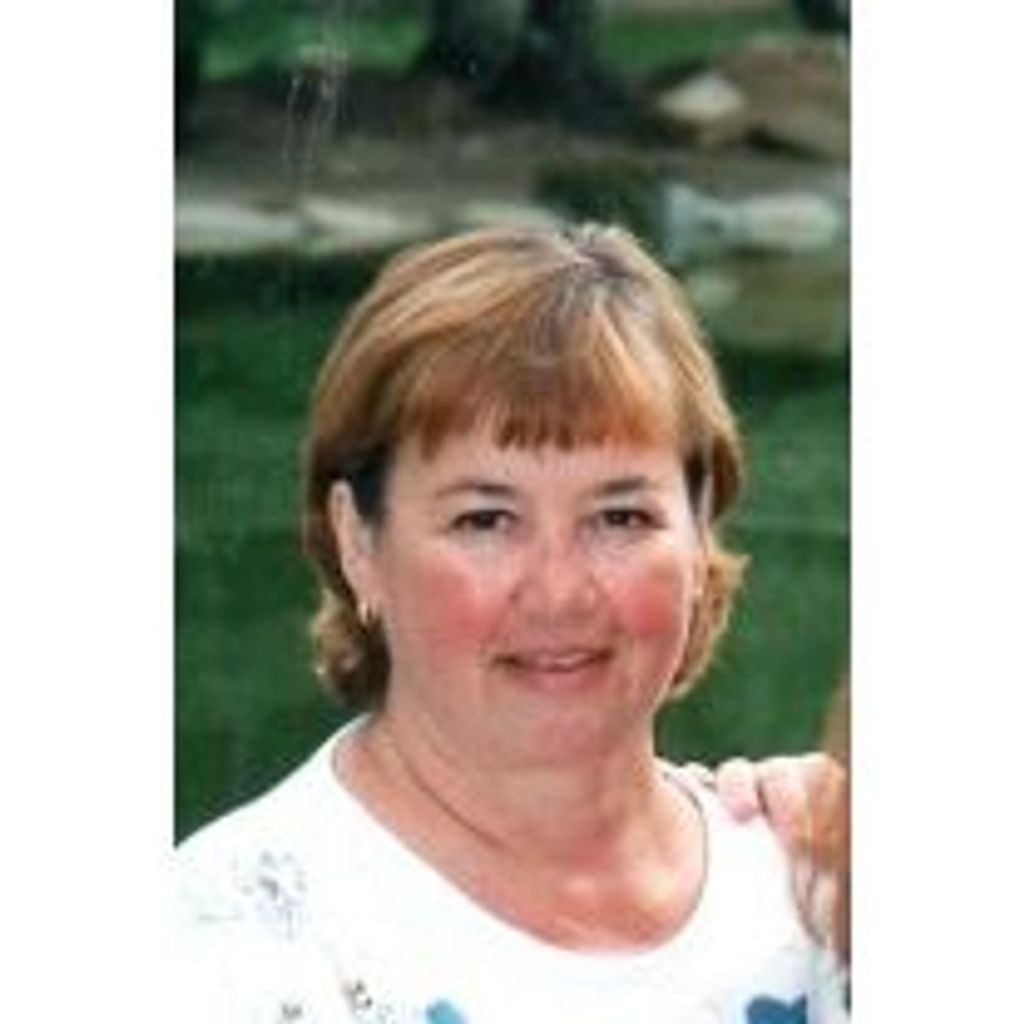 Kathleen Mae Applehans