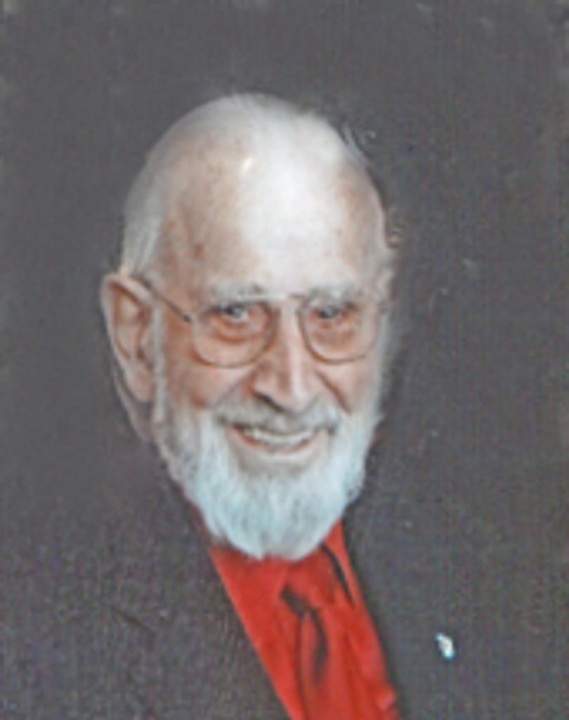 Frederick LeRoy Miller