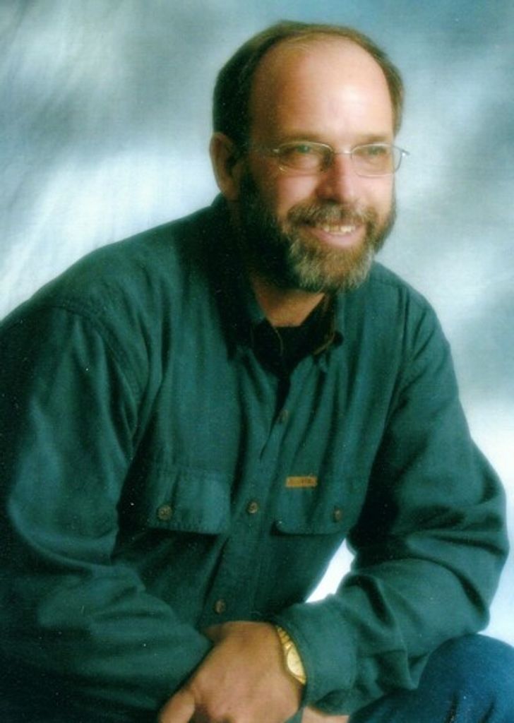 Curtis "Curt" Dornburg Profile Photo