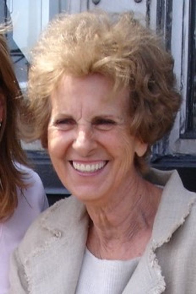 Barbara A. (Criss)  Wagner