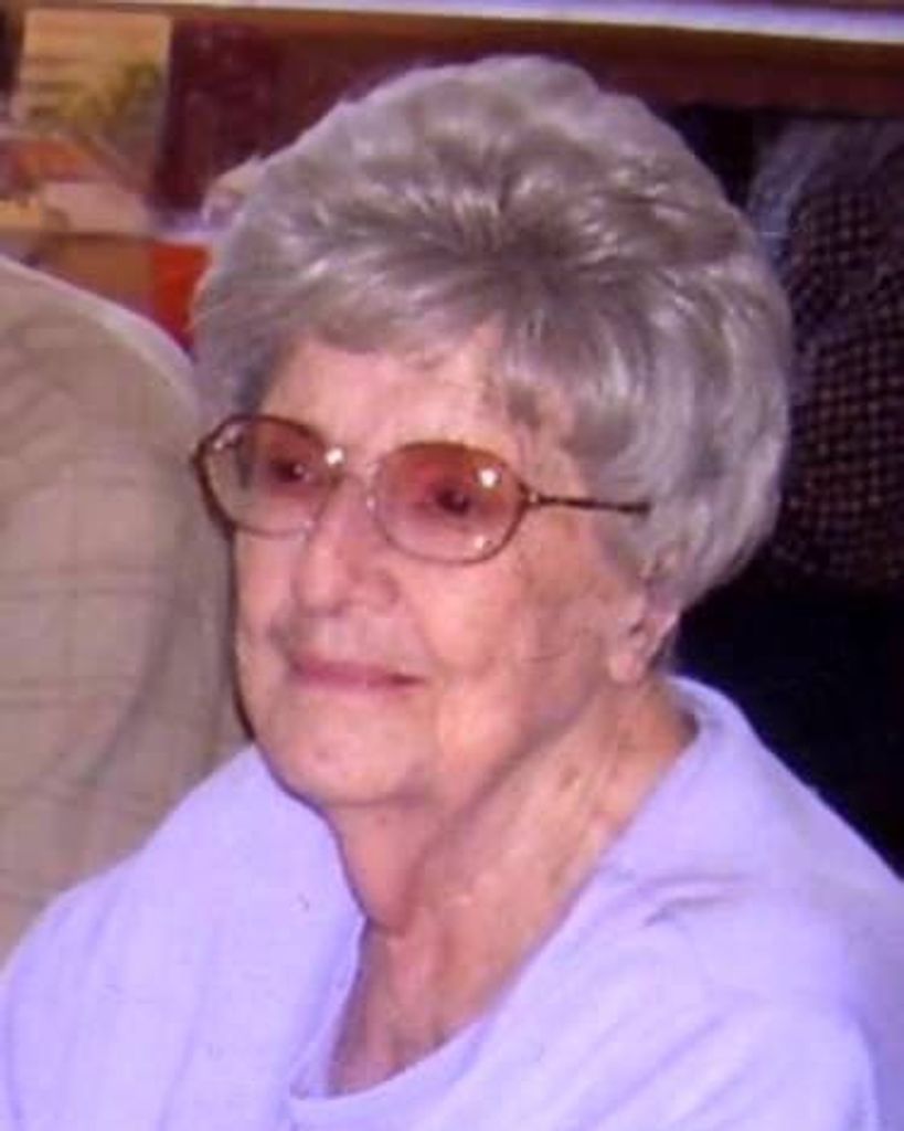 Irene R. Langland