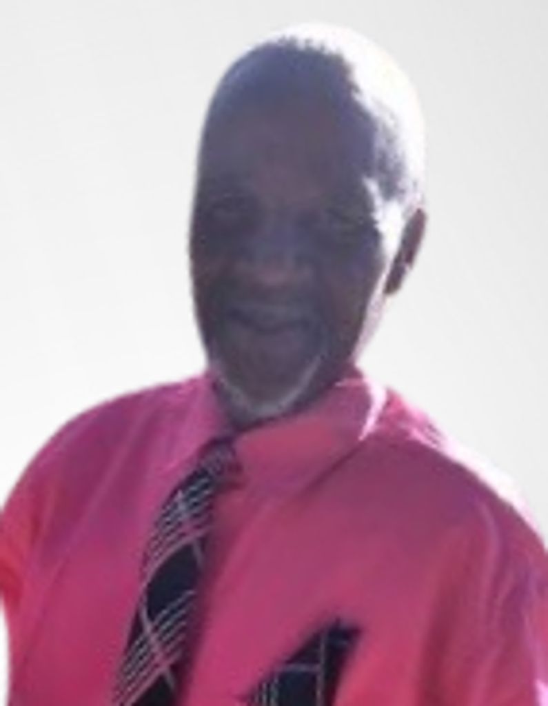 Charles Henry Ferguson Profile Photo
