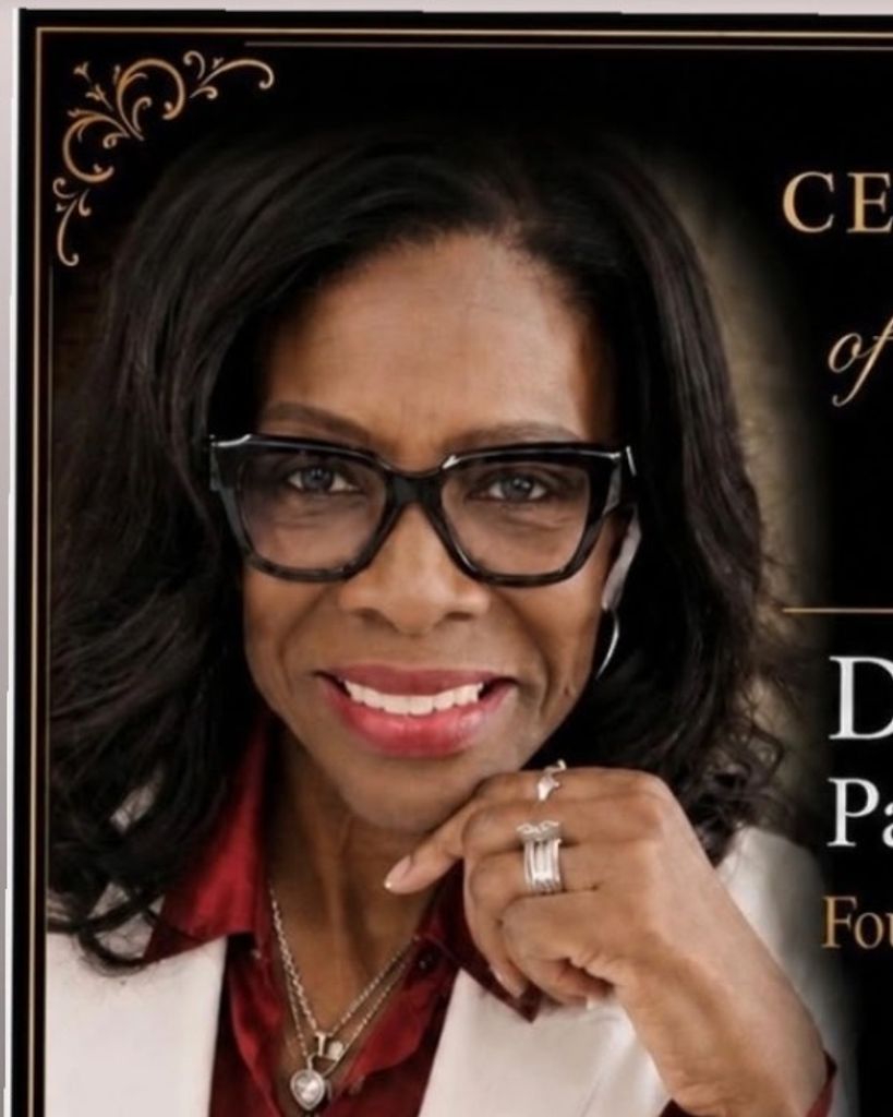 Dr. Shirley Page-Woodley Profile Photo