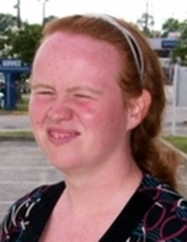 Sarah Elizabeth Dahman Profile Photo
