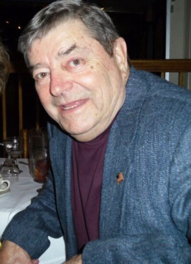 Theodore John Kiyak Profile Photo