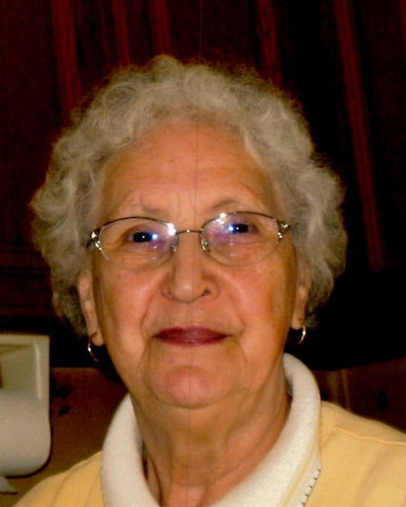Elaine Fannie (Wichern) Reller Profile Photo