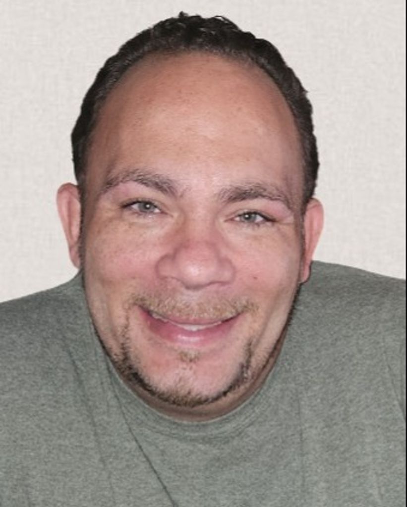 Robert Lee Michael