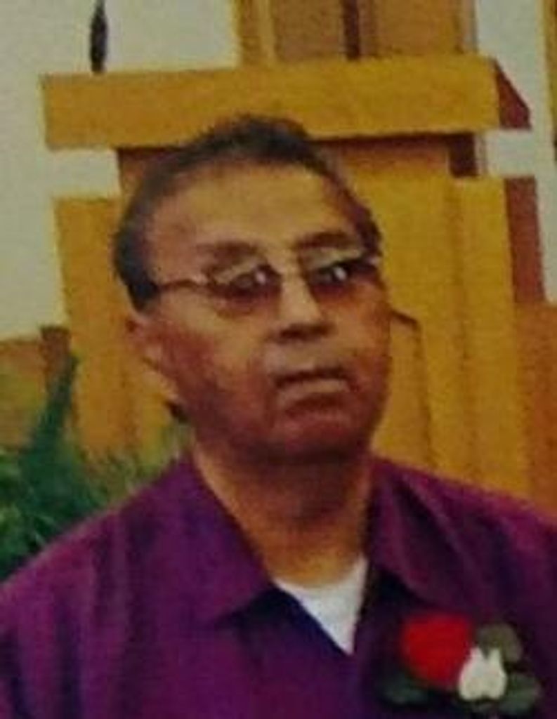 Thomas R Brown