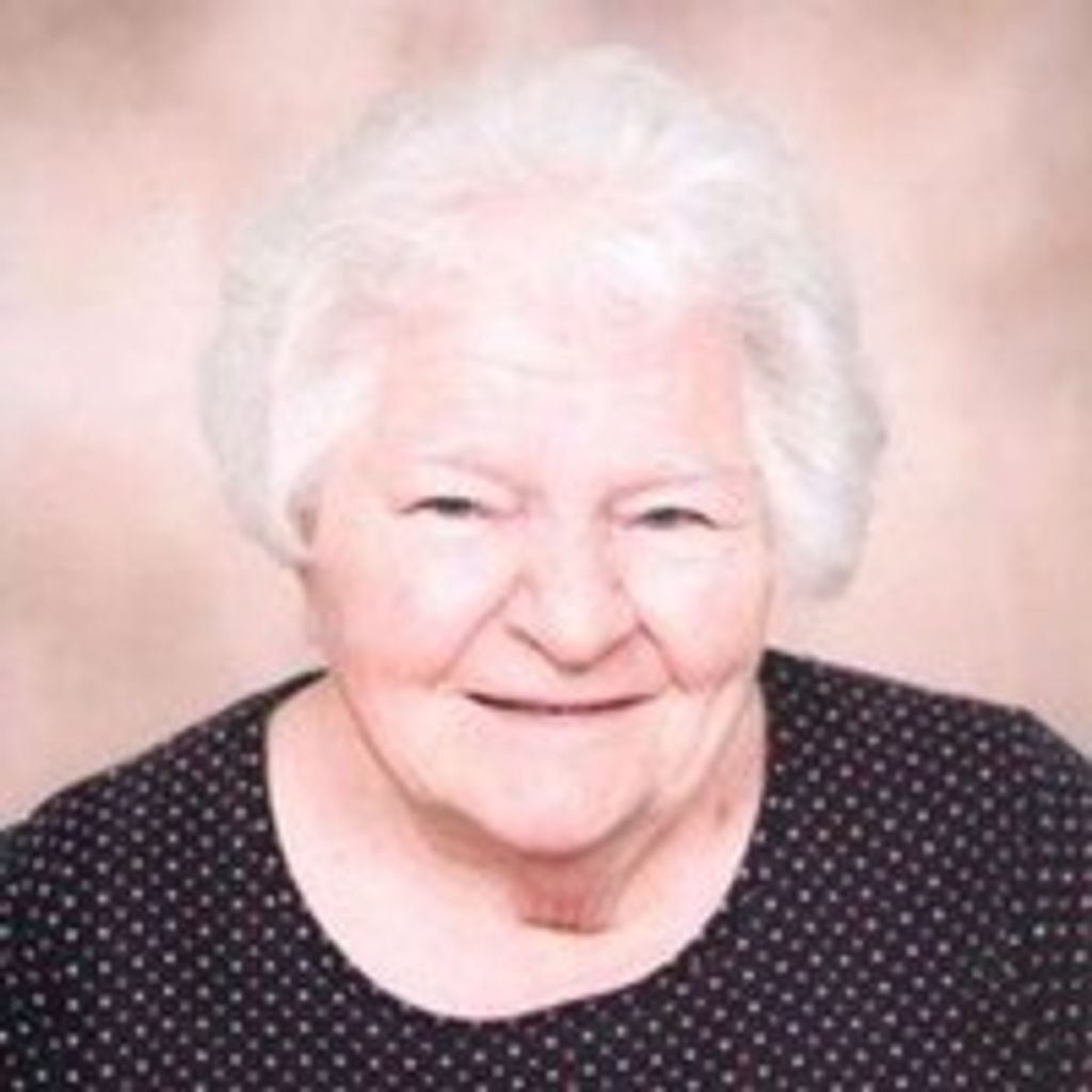 Agnes E Huber
