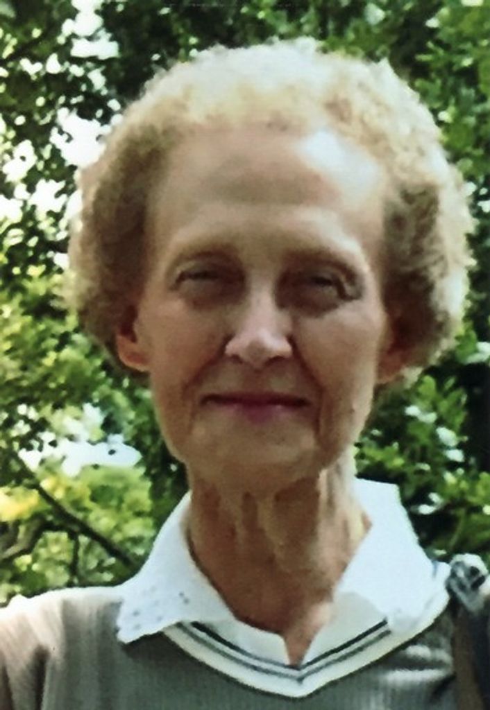 Barbara J. Steele Profile Photo
