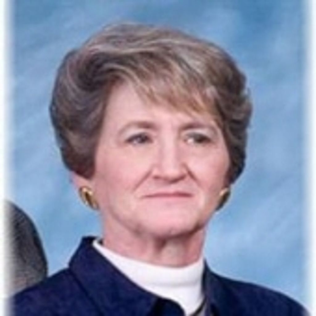 Delores "Dody" Anderson