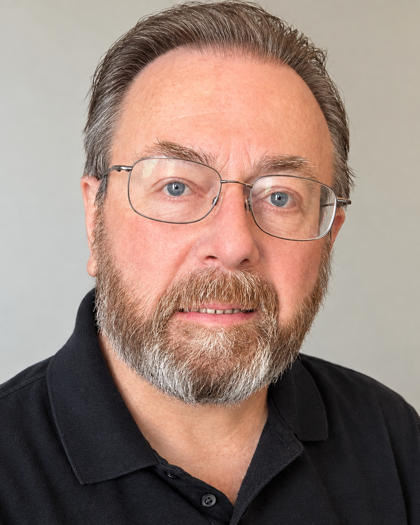 James Bradley Drayton Profile Photo