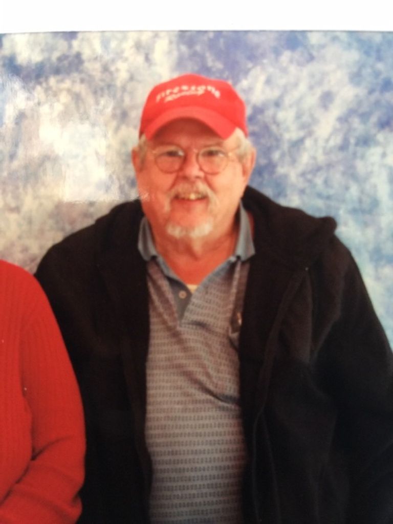 Michael David Hunt Profile Photo