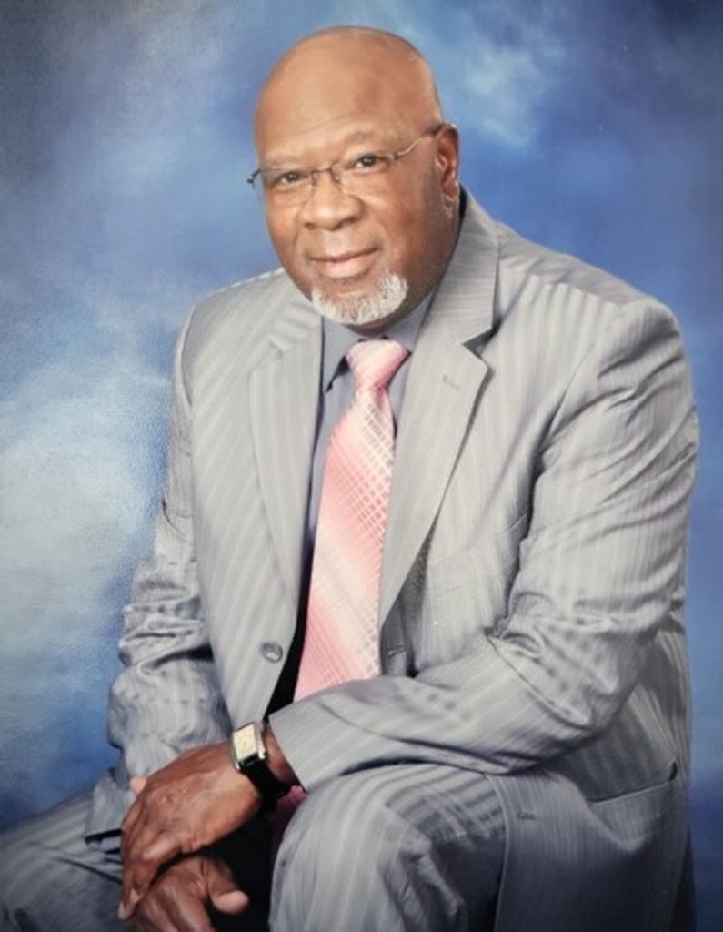 Earl Thomas Profile Photo