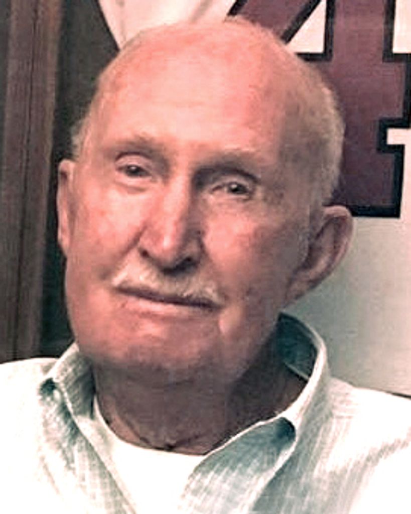 Gerald "Doug" Nels Storer Profile Photo