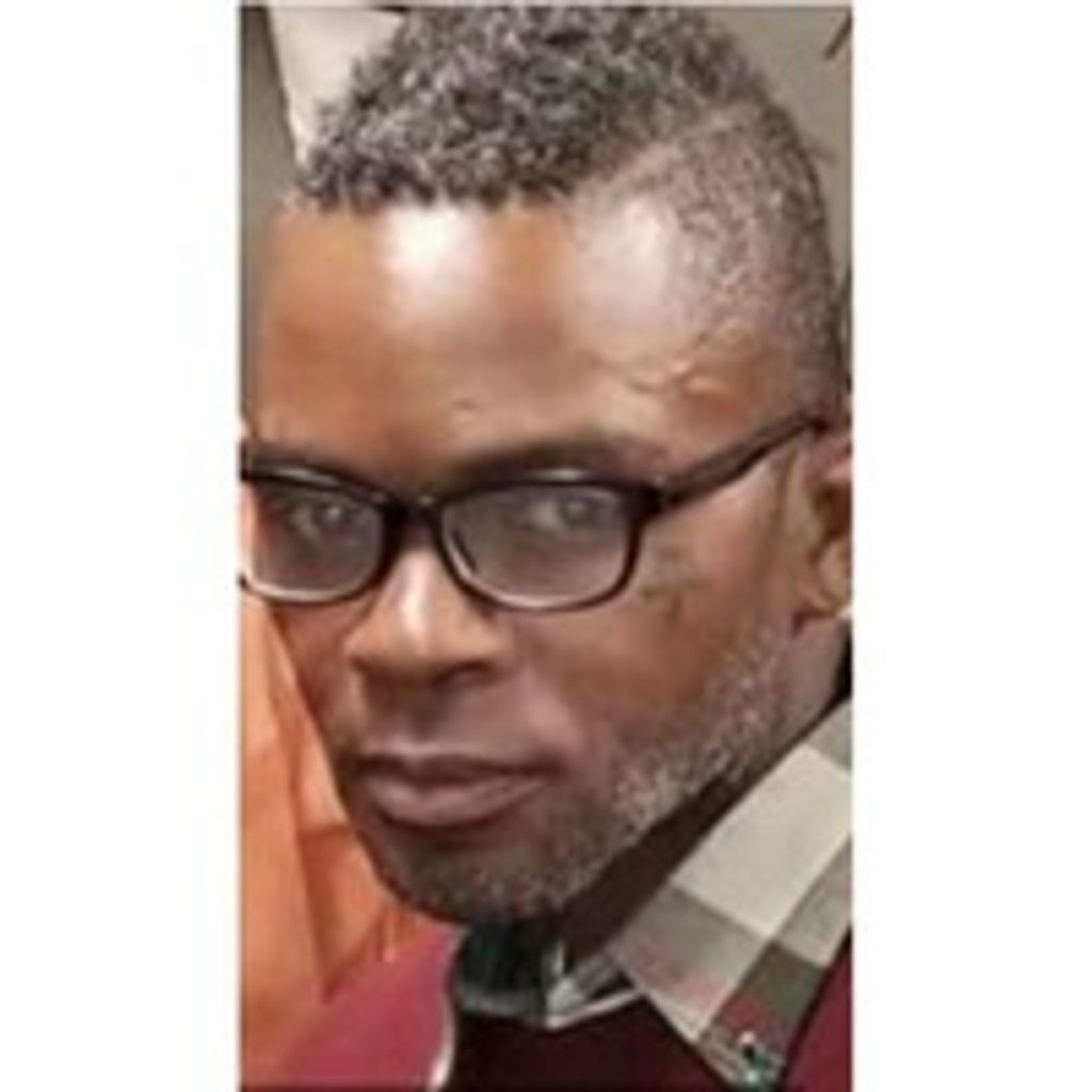 Gregory Taylor Profile Photo