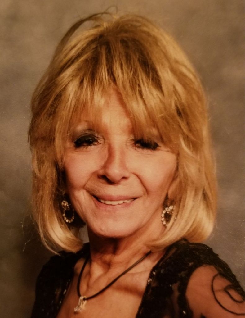 Caroline Altobello