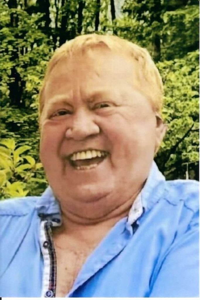 Jerry Wayne Jones Profile Photo