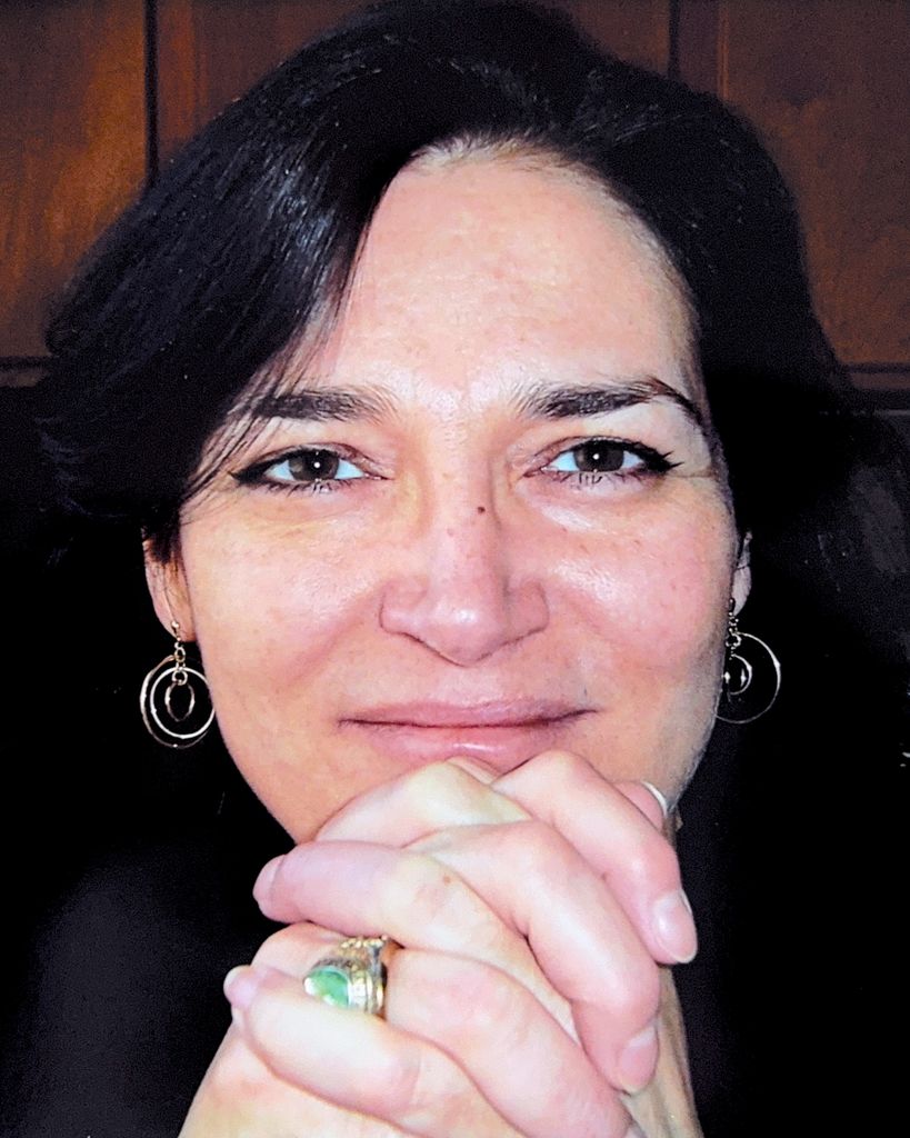 Katharine Shippen Chace "Young"