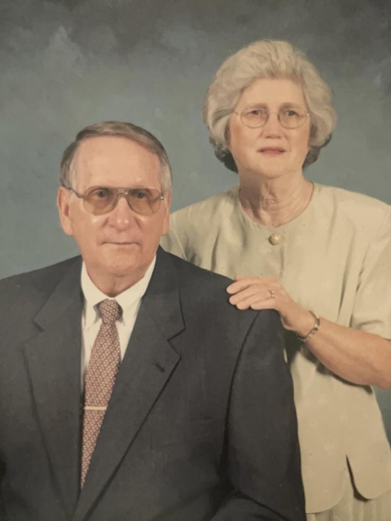 James Talmadge Maddox Profile Photo