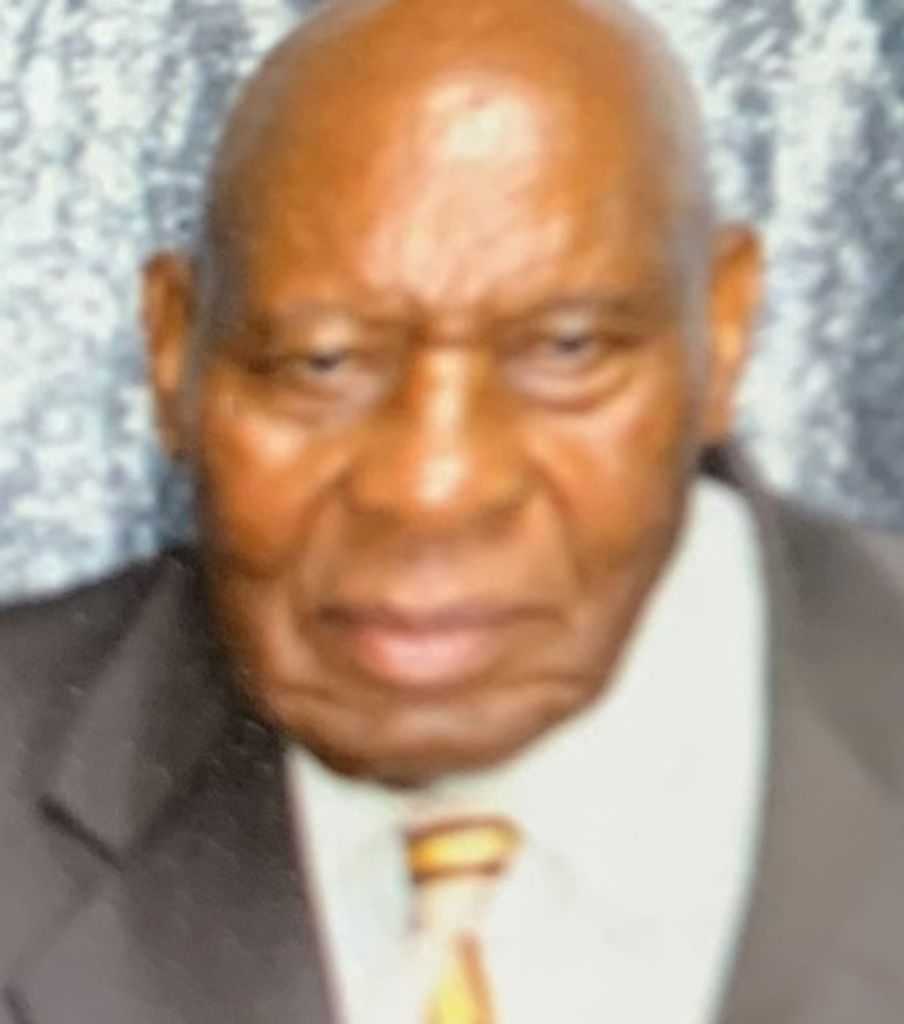 Wesley Alford Profile Photo