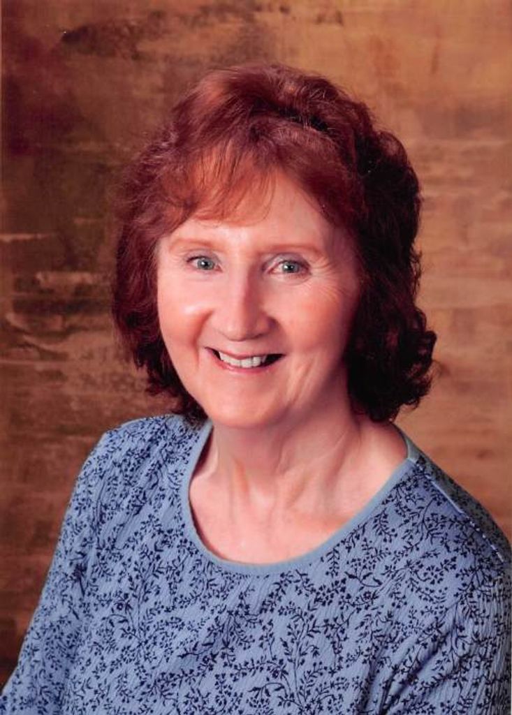 Yvonne (Bigwood)  Wood